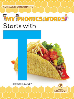 cover image of Starts with T